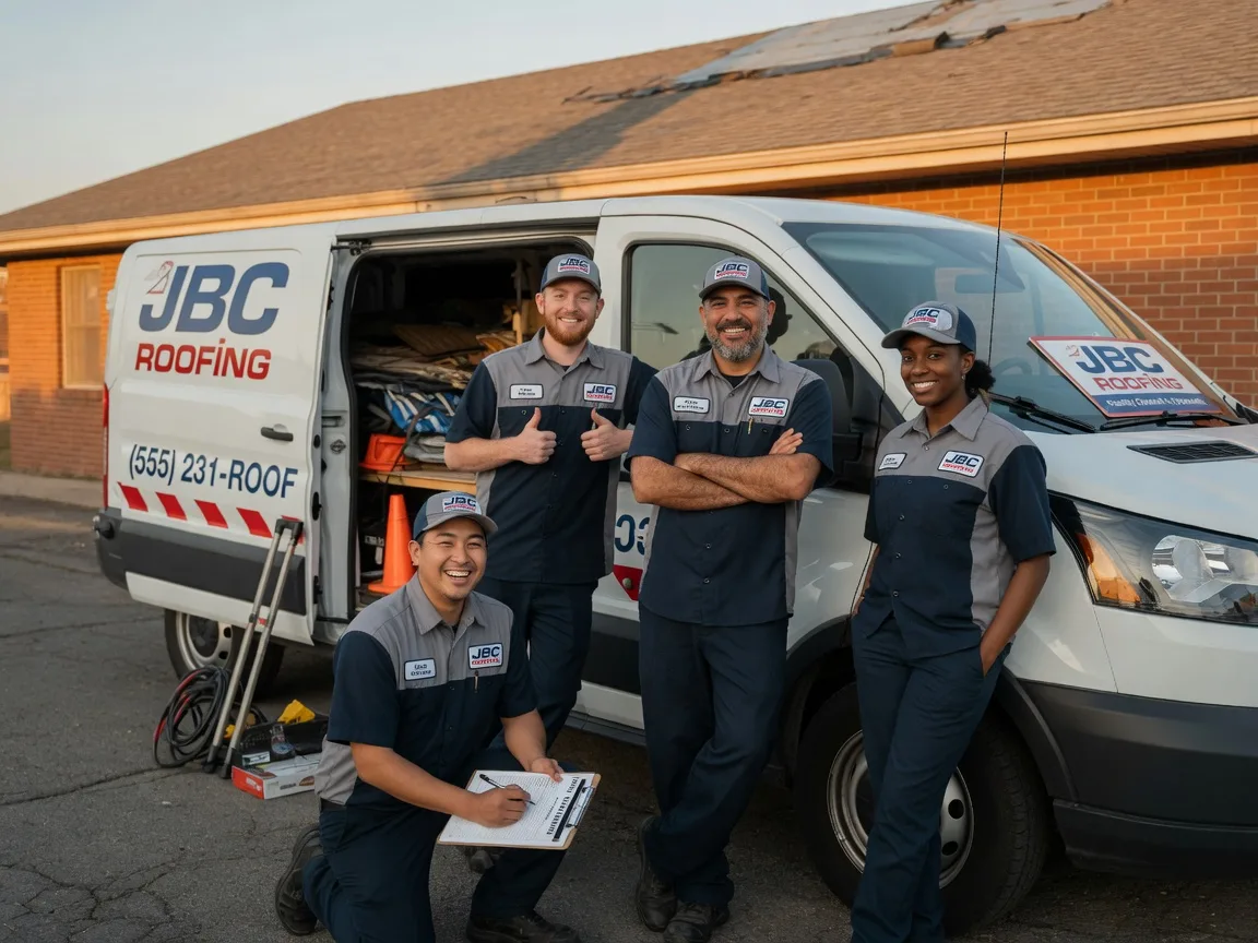 Roof Replacement company in Kell, IL