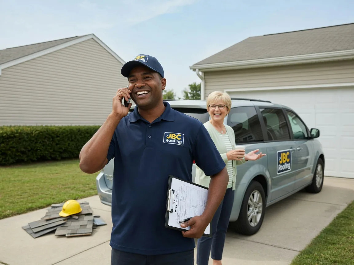 Roof Replacement Kell, IL FAQs